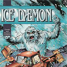 Ice-Daemon