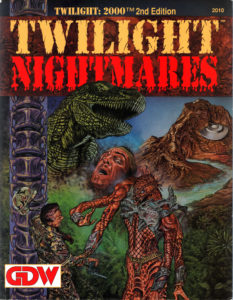 Twilight Nightmares
