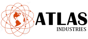 Atlas Industries Logo